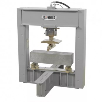 High Stiffness Flexural Frame, 200 kN Cap., DUPLEX