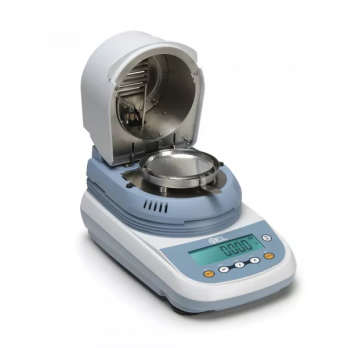 Moisture Determination Balance