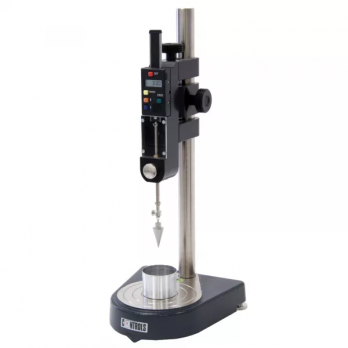 Liquid Limit Cone Penetrometer (Controls)