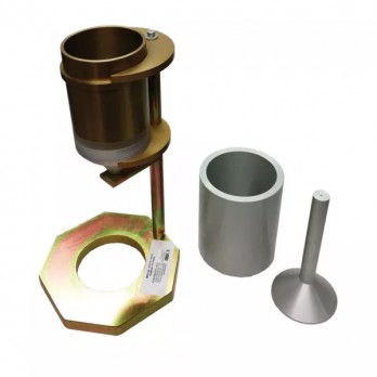 Efflux Index Apparatus