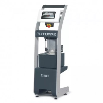 Fully Automatic Control Console Automax PRO SMART Line