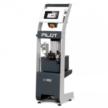 Fully Automatic Control Console Pilot PRO SMART Line