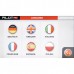 Fully Automatic Control Console Pilot PRO SMART Line