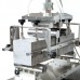 Measurement of Beam Deflection and Toughness