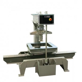 Energy Absorption Test on Slabs
