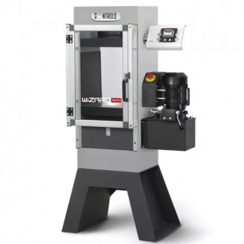 Automatic Compression Testers for Cubes, Cylinders and Blocks WIZARD AUTO