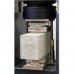 Flexural Test Device for Concrete Beams
