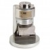 Compression Devices for Cement and Mortars