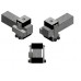 Compression Devices for Cement and Mortars