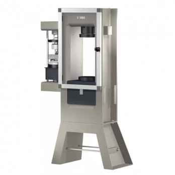 MULTIPURPOSE Compression & Flexure Testing Frames