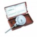 Concrete mortar penetrometers