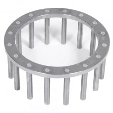 J-Ring Apparatus