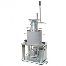 Vebè Consistometer (Controls)
