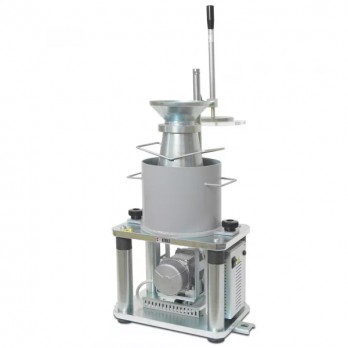 Vebè Consistometer (Controls)