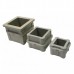 Cube Moulds (Controls)
