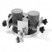 Specimen Grinding Machine (Controls)
