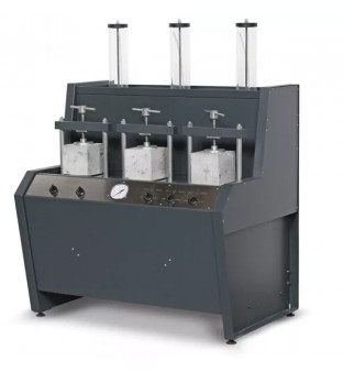 Water Permeability Apparatus