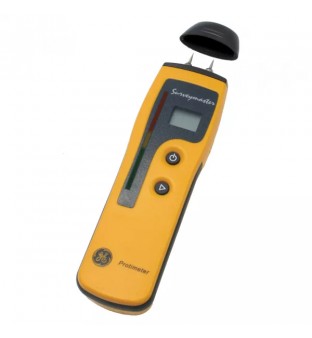 Surveymaster SM. Protimeter