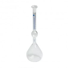 Le Chatelier Flask