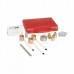 Le Chatelier Moulds