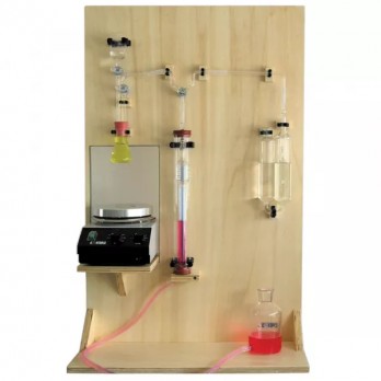 Kleine Apparatus