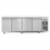 Cement Curing Bench-Type Cabinet (Controls)