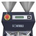 Automatic Programmable Mortar Mixer (Controls)
