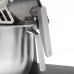 Automatic Programmable Mortar Mixer (Controls)