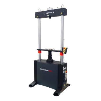 UNIFRAME 250 Електромеханічний універсальний тестер, 250 кН
