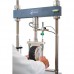 Automatic Universal Compression Tester (50 kN) with displacement or load control - BALANCED LOADER