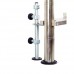 Automatic Universal Compression Tester (50 kN) with displacement or load control - BALANCED LOADER