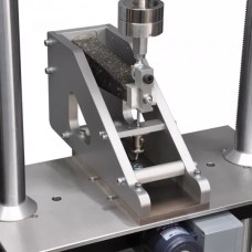 Trapezoidal Two Point Bend Test for UTMs and AsphaltQube