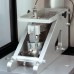 Trapezoidal Two Point Bend Test for UTMs and AsphaltQube