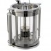 Triaxial test - Universal and Automatic Triaxial Cell for UTM and AsphaltQube