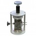 Uniaxial Fatigue (S-VECD) Test for UTM, AsphaltQube, AMPT Pro and AMPTQube