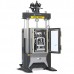 Servo-Hydraulic Universal Testing Machines UTM, 130 kN cap.