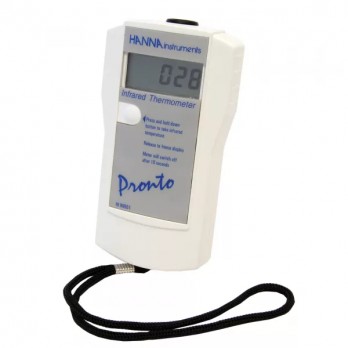 Infrared Non-Contact Thermometer