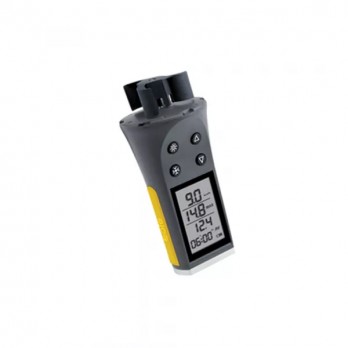Hand Anemometer