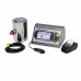 Strain Gauged Column and Tester for Load Transfer Verification