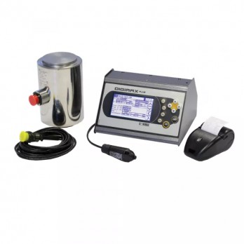 Digital Instrumentation