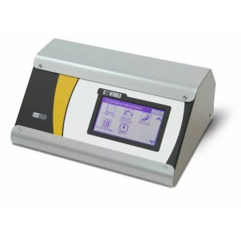 DIGIMAX TOUCH Screen Readout and Data Acquisition Unit for CBR, Marshall, Indirect Tensile and Universal Tests