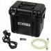 Data Acquisition Unit DATALOG 8 - Battery Operated Version Designed for In-Field Applications