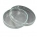Petri Dish, Test Tubes, Watch Glass