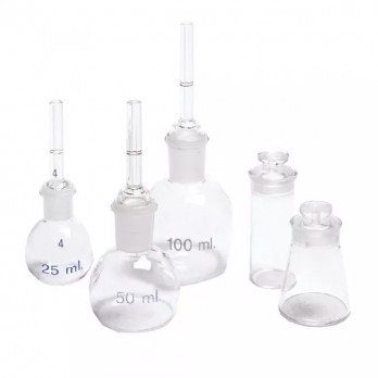 Specific Gravity Bottles