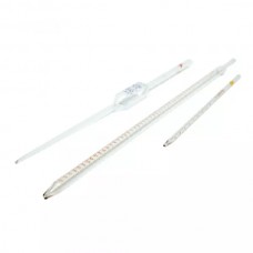 Pipettes and Burettes