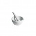 Mortar and Pestles