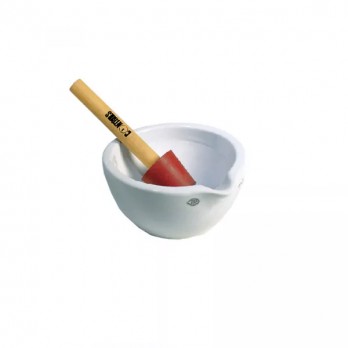 Mortar and Pestles