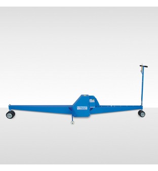 Travelling Beam Device