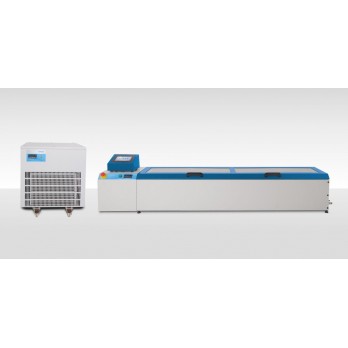 Force Ductility Testing Machine ua