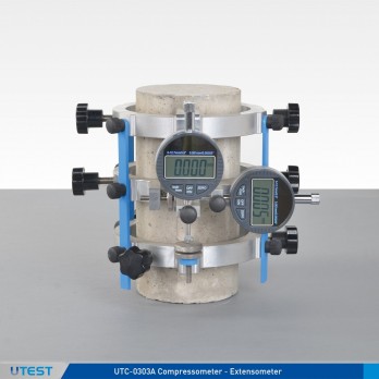 Compressometer-Extensometer